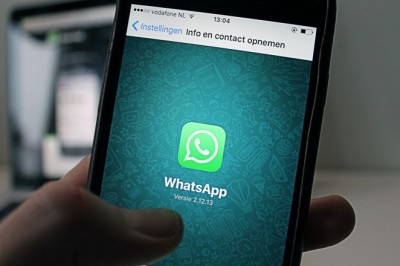 2021 YILINDA WHATSAPP KULLANILAMAYACAK TELEFONLAR
