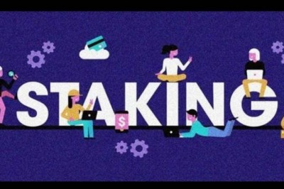 STAKİNG NEDİR?