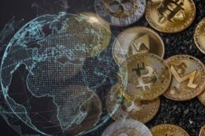 KRİPTO PARA NASIL ORTAYA ÇIKTI