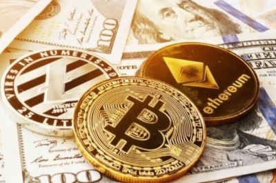 KRİPTO PARA SİTELERİNE YATIRIM