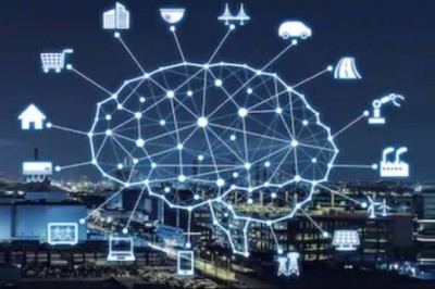 Nesnelerin İnterneti Ve Büyük Veri