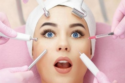 Estetik Alanında Son Teknolojik Yöntemler