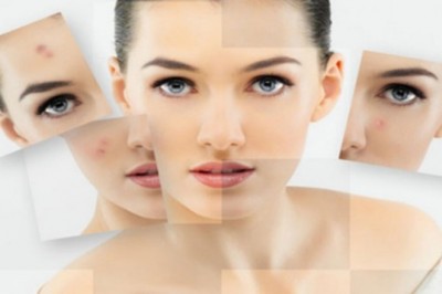 En Güncel Güzellik Uygulamaları (Kök Hücre)