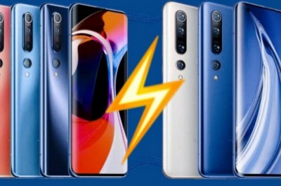 Xiomi Teknoloji Lideri Apple Geçti