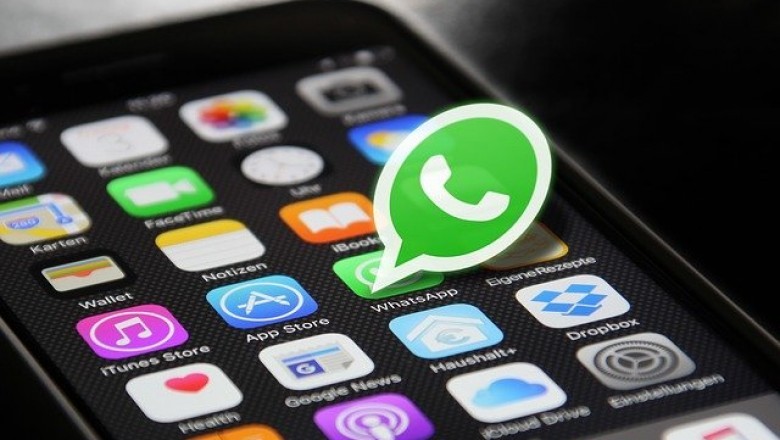 WHATSAPP GÜVENLİK KODU GÖNDERİYOR