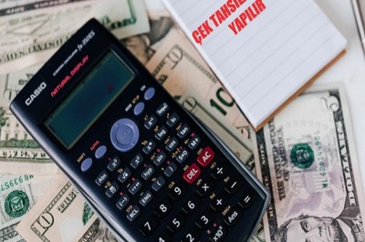 Çek Tahsilatı Nasıl Yapılır?