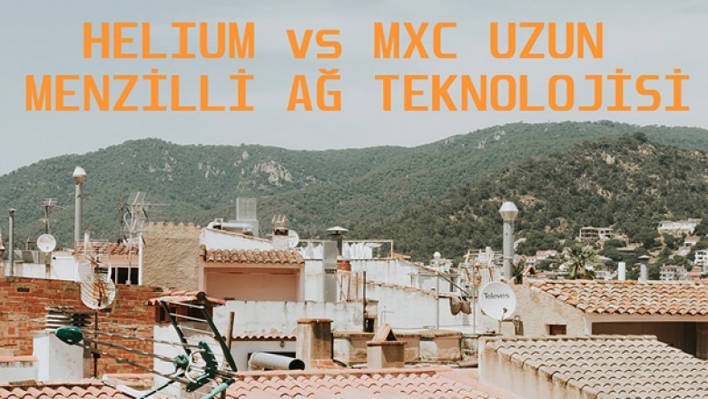 MXC MINING FARKI NEDIR ve HELIUMLA FARKI NEDIR?