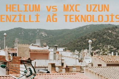 MXC MINING FARKI NEDIR ve HELIUMLA FARKI NEDIR?