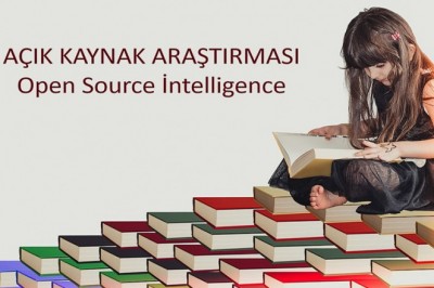 AÇIK KAYNAK ARAŞTIRMASI