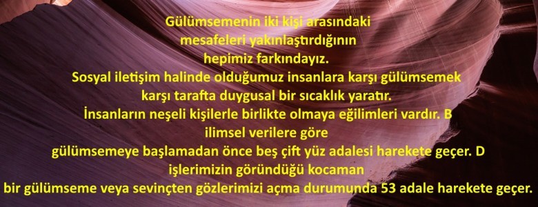 Karşı taraf nasıl güldürülür? Gülümsemek neyi ifade eder? Gülmek için ne yapmak gerekir?