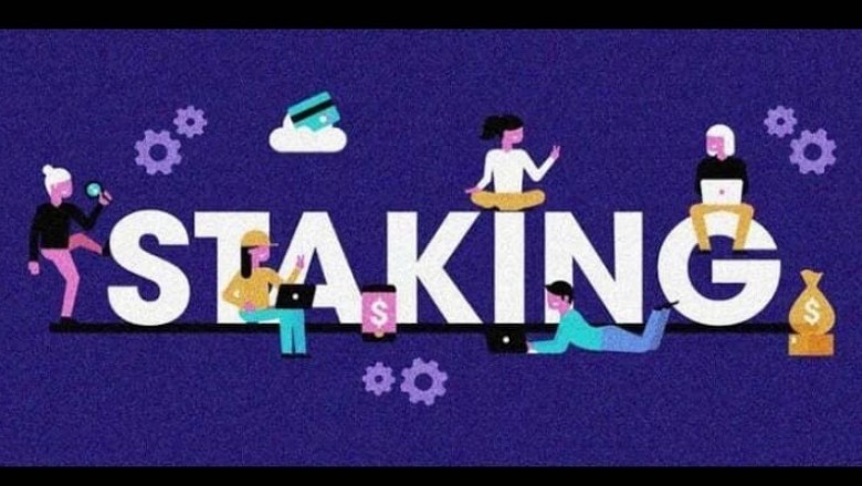 STAKİNG NEDİR?