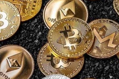 KRİPTO PARA NASIL ÜRETİLİR