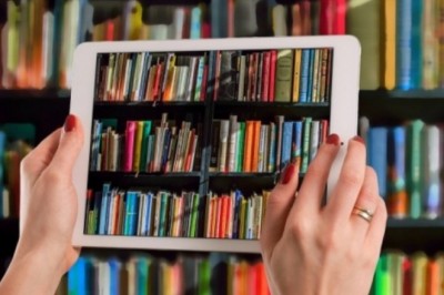 Türk Telekom Dijital Kütüphane