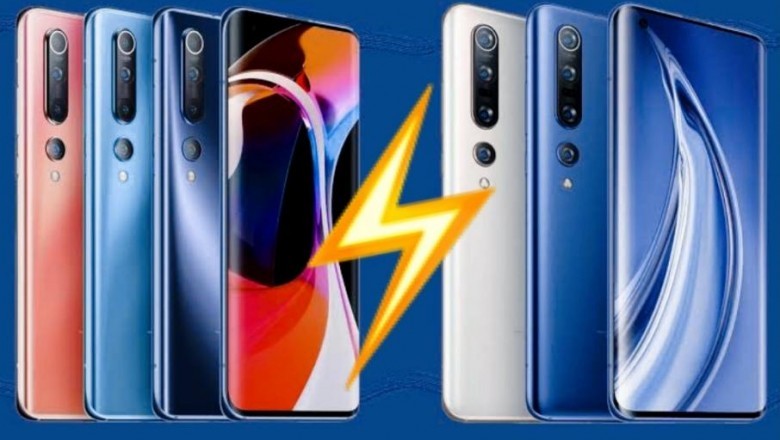Xiomi Teknoloji Lideri Apple Geçti