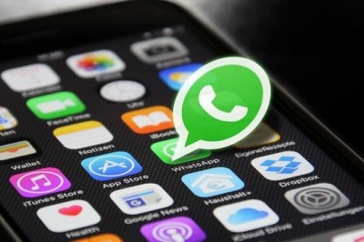WHATSAPP GÜVENLİK KODU GÖNDERİYOR