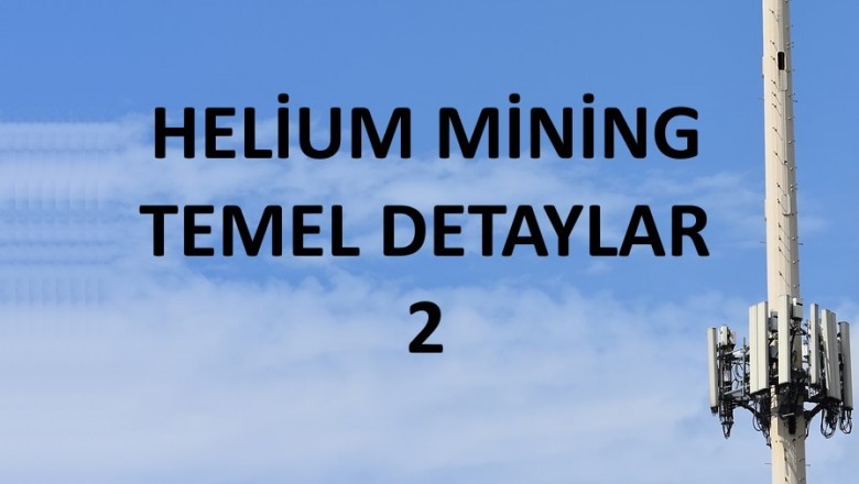 HELİUM MİNİNG NEDİR | TEMEL DETAYLAR-2
