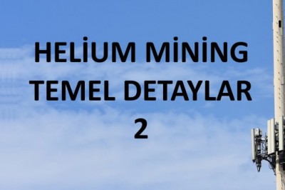 HELİUM MİNİNG NEDİR | TEMEL DETAYLAR-2